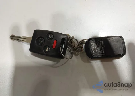 2008 Subaru Legacy 2.5I Limited from USA, damaged, VIN 4S3BL626887206853